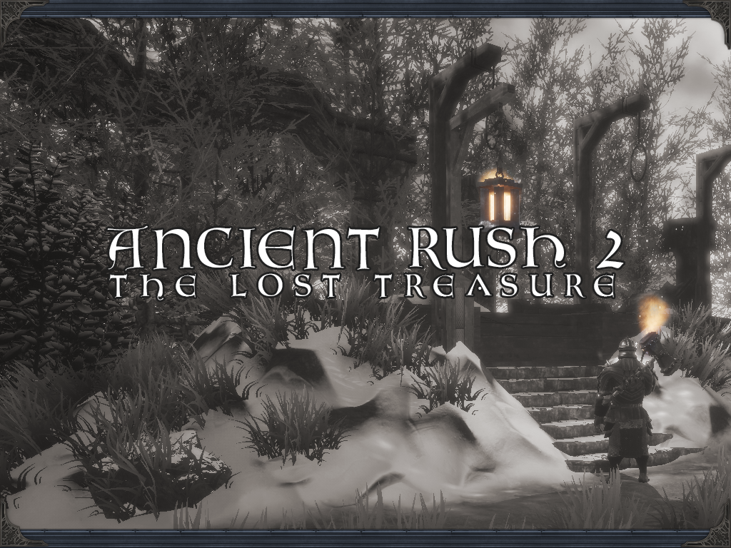 Ancient Rush 2 thumbnail