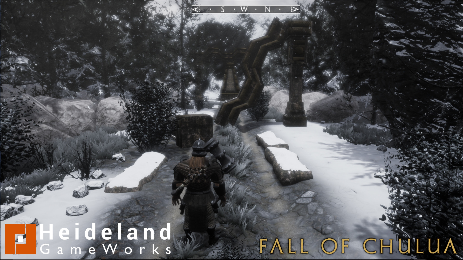 Fall of Chulua thumbnail